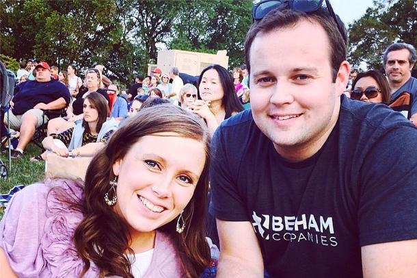 Has Anna Duggar had her baby yet? Is Jessa Seewald having a boy or girl?