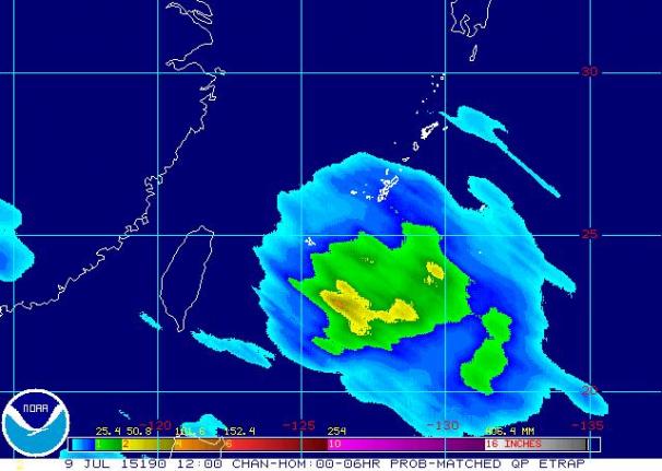 Hong Kong braces as typhoon approaches