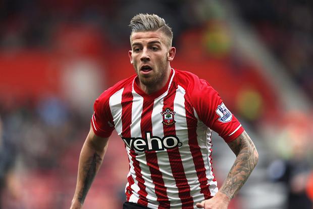 Toby Alderweireld