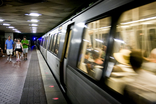 280 of the oldest Metro cars in use have been found to have asbestos. Hatchet File