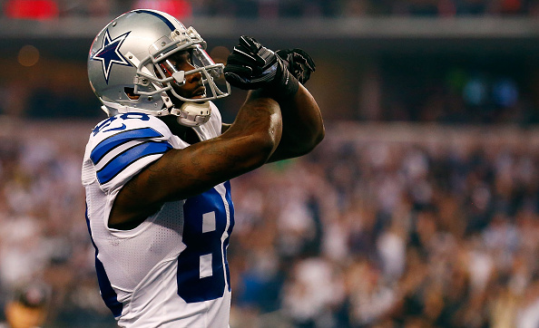 Dez Bryant, Cowboys agree to five-year, $70 million contract