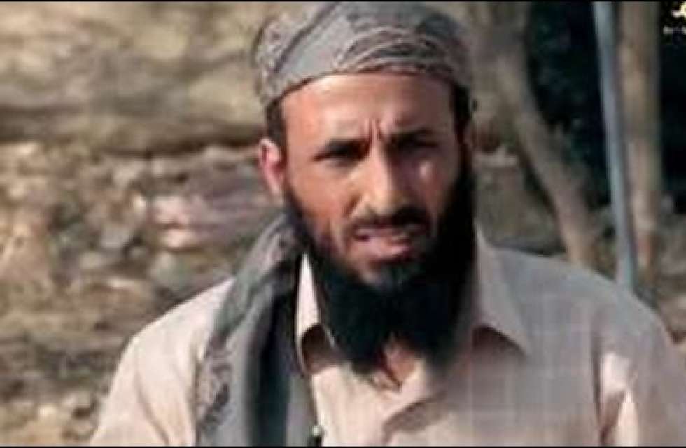 Al Qaeda operational commander killed in US air strike- Pentagon