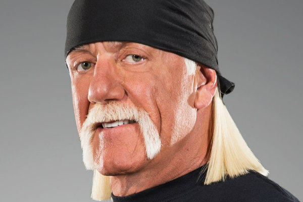 WWE Cut Ties with Hulk Hogan Following Racist Tirade - Cultured Vultures