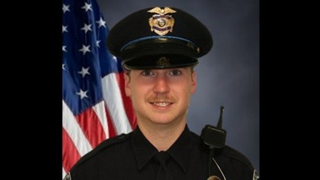 A review showed Ray Tensing was never in danger during the incident