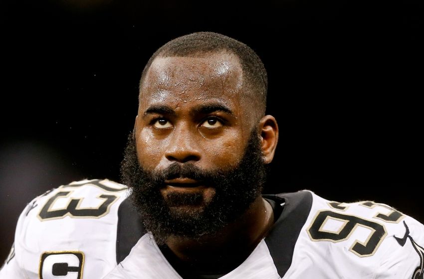 Former Saints LB Junior Galette Gets in More Trouble AGAIN