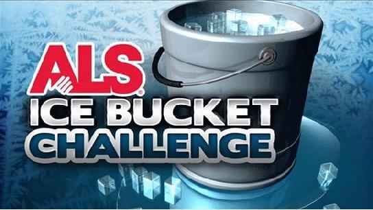 Remember the Ice Bucket Challenge? Funds raised are helping researchers better