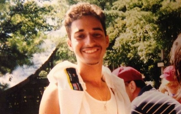 Adnan Syed