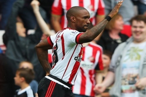 Report Sunderland 1 1 Swansea City