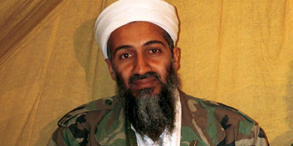 Osama bin Laden