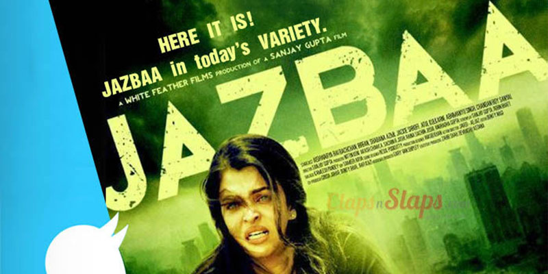 Aishwarya's Jazbaa to have Arabic version too