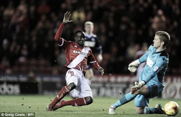 Middlesbrough v Bolton Wanderers preview Both sides looking for first league win