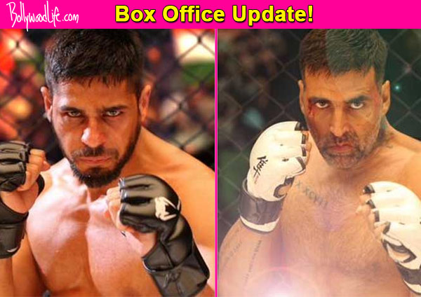 Brothers box office collection Akshay Kumar – Sidharth Malhotra starrer takes a huge leap earning Rs 21.43 crore on day 2