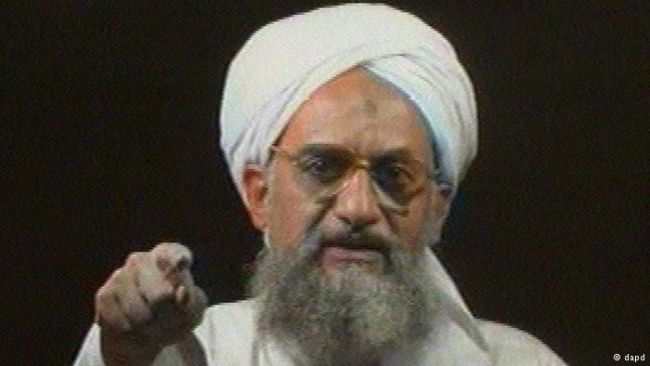 Al zawahiri