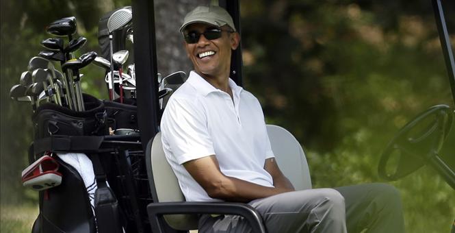 Obama's approval rating drops: poll