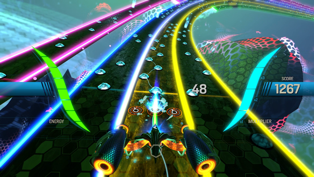 Amplitude delayed until later this year but for good reason