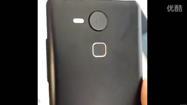 Huawei Nexus 6