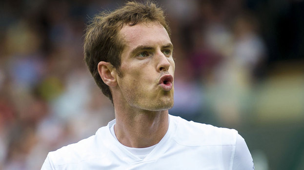 Andy Murray