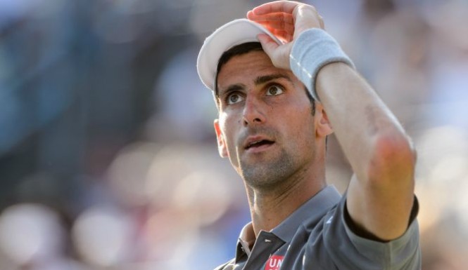 Andy Murray snaps 8-match losing streak to Novak Djokovic to win Rogers Cup