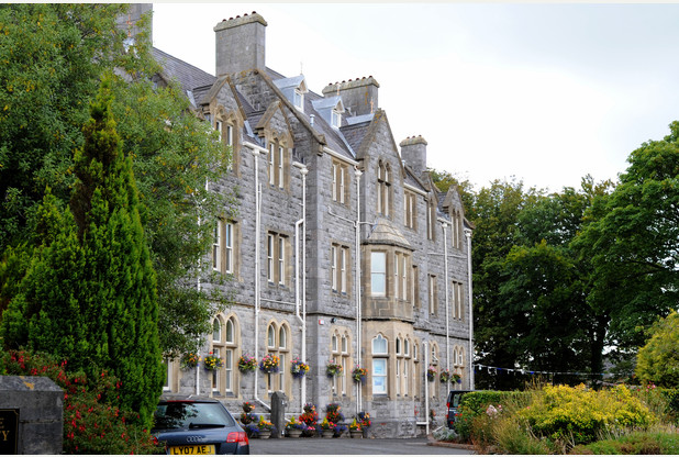 Margaret Clitherow House Torquay