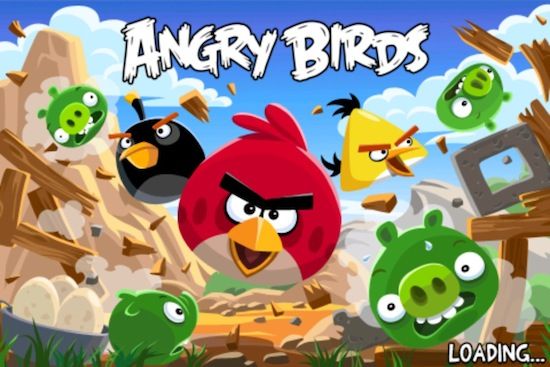 Rovio Entertainment: Angry Birds 2 Hits 30 Million Downloads Worldwide