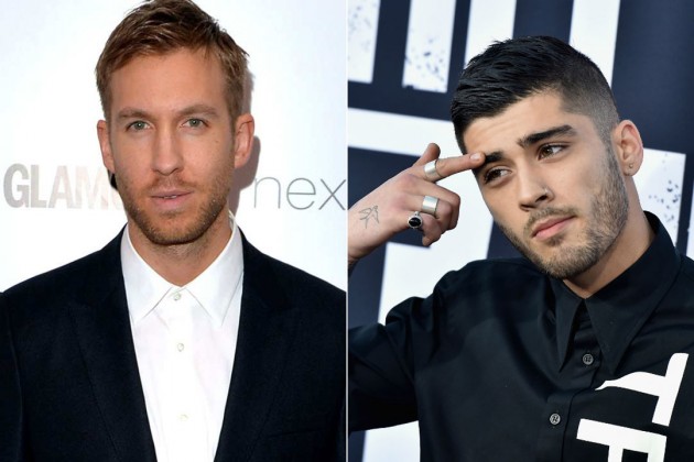 Calvin-Harris-Zayn-Malik