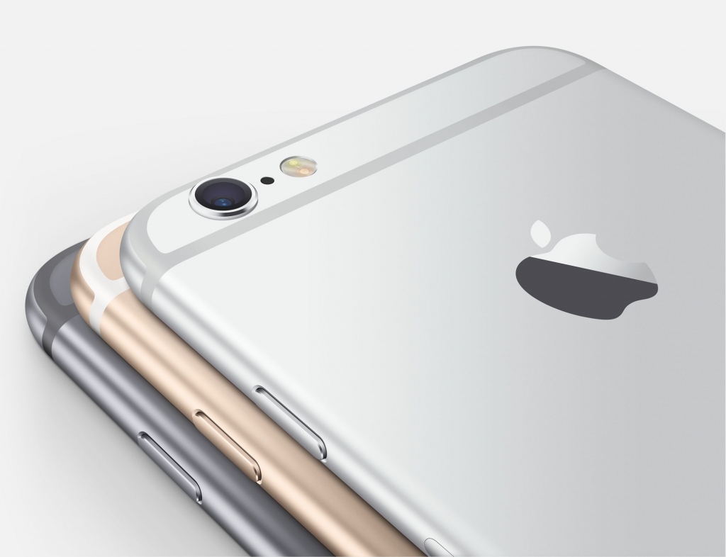 Rumor Mill iPhone 6s to be launched during September 9 Event