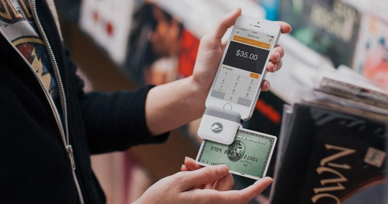 New Pay Anwhere turns any iOs device into Apple Pay credit card PoS