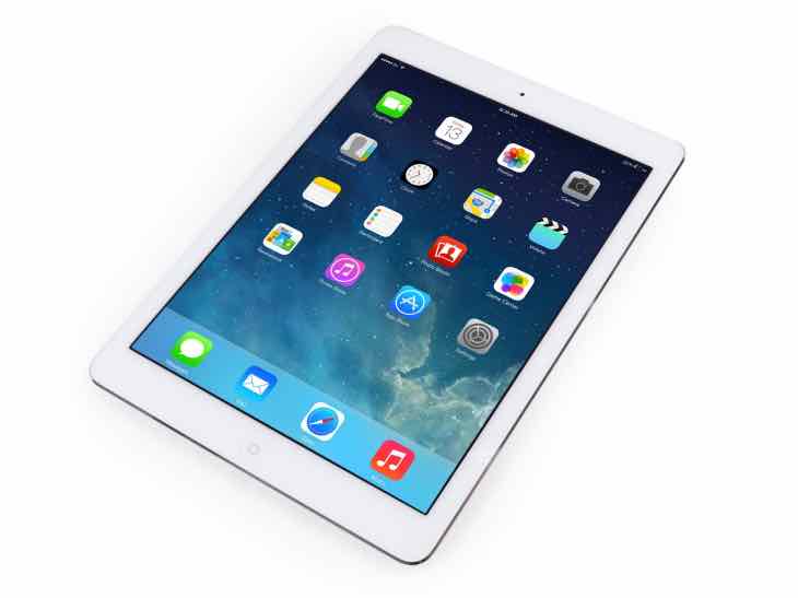 Are you waiting for Apple iPad Air 3 release? Think again