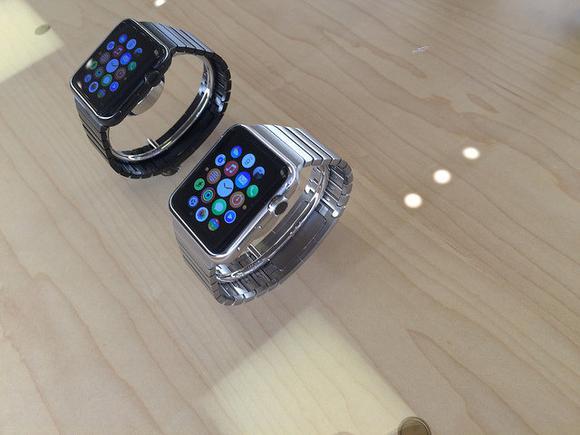 Apple Watch