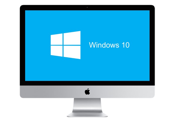 Apple updates Boot Camp to support Windows 10/PPP Focus