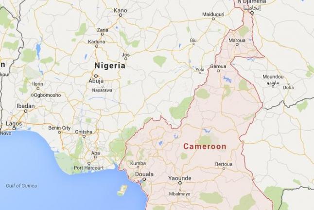 Cameroon expels thousands of Nigerians in Boko Haram fight