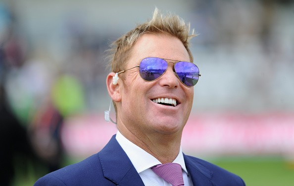 Ashes 2015 Shane Warne lashes Rod Marsh over Australia’s selection in series  PPP Focus