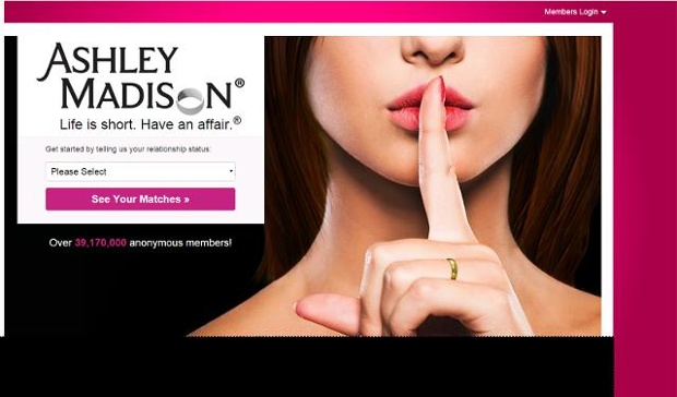 Ashleymadisoncom