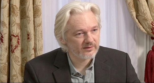 Sweden drops some sex cases against Assange