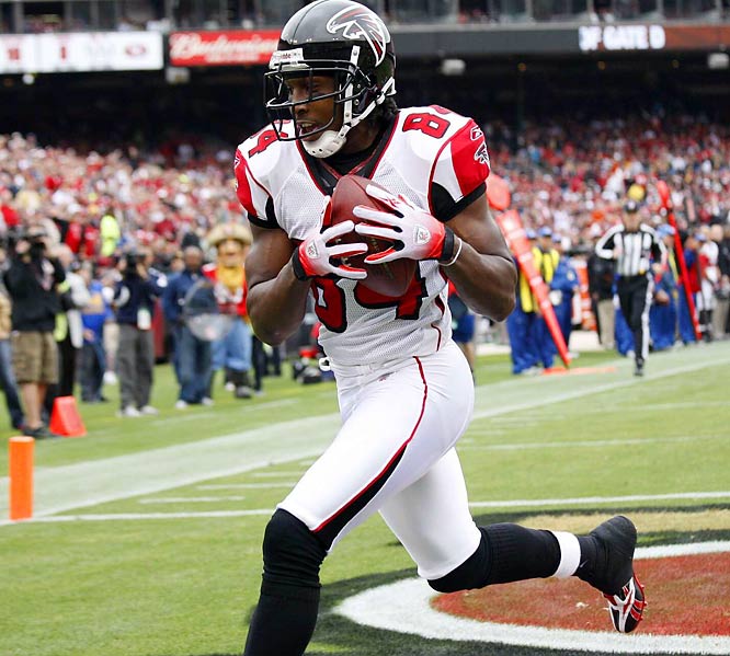 Roddy White