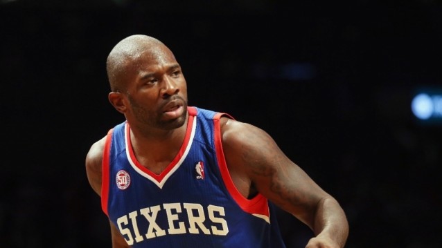 Jason Richardson to sign with Hawks