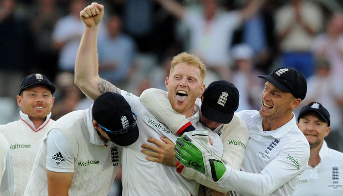 The Ashes 4th Test Ben Stokes happy to step up in James Anderson`s absence