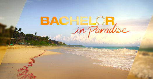 Bachelor In Paradise