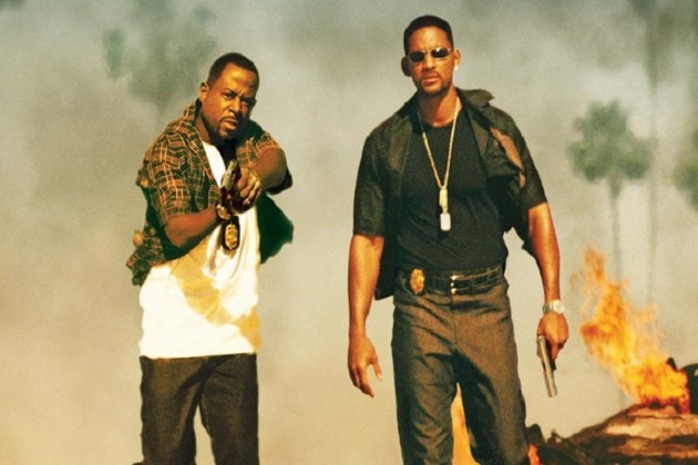 Bad Boys 3′ And ‘Bad Boys 4′ Release Dates Announced