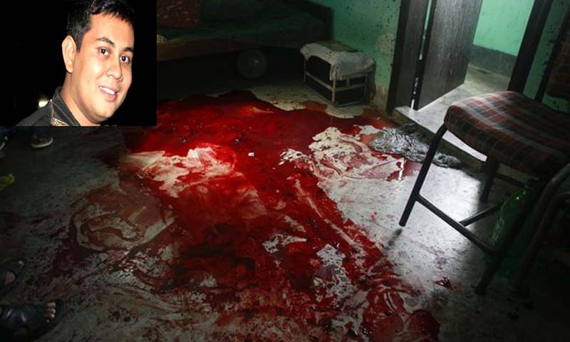 An Atheist Bangladeshi Blogger Hacked To Death For Posting Anti Islamic Views