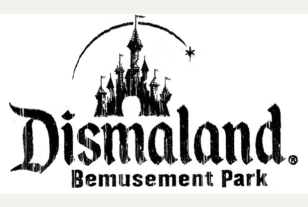 Banksy's Weston-super Mare exhibition Dismaland confirmed and details released