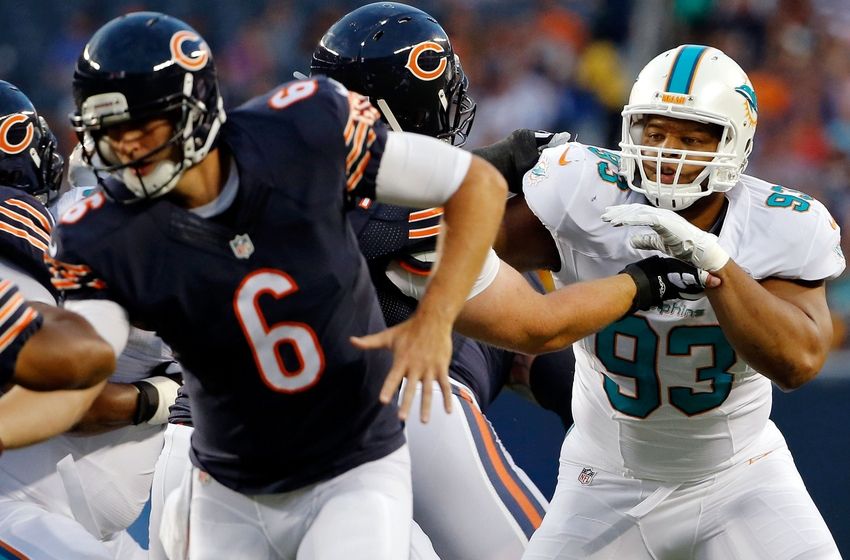 Jay Cutler Chicago Bears Offense Looking For Fixes