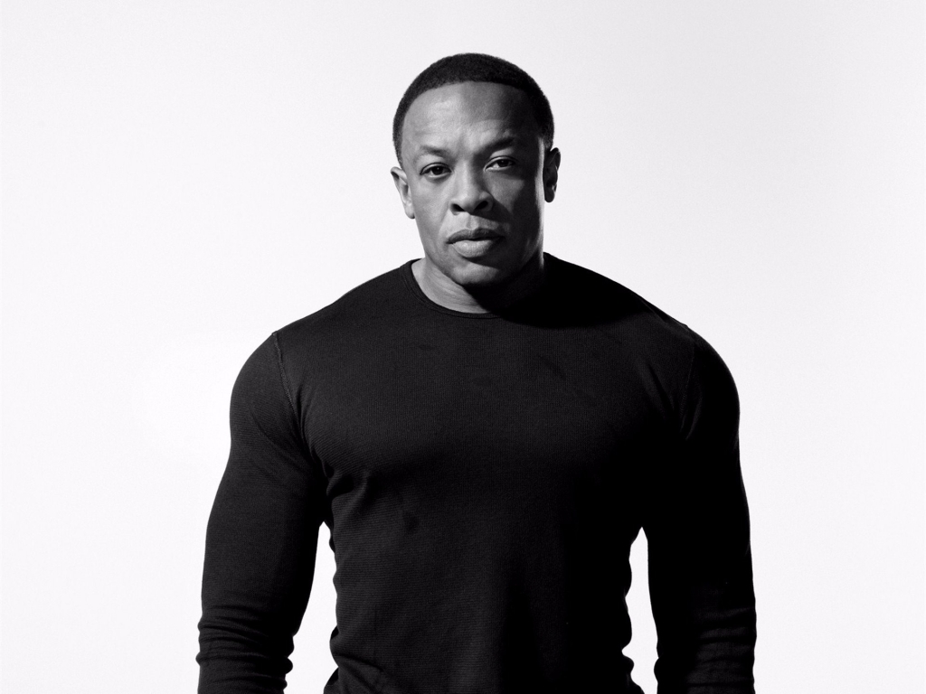 Dr. Dre 2015