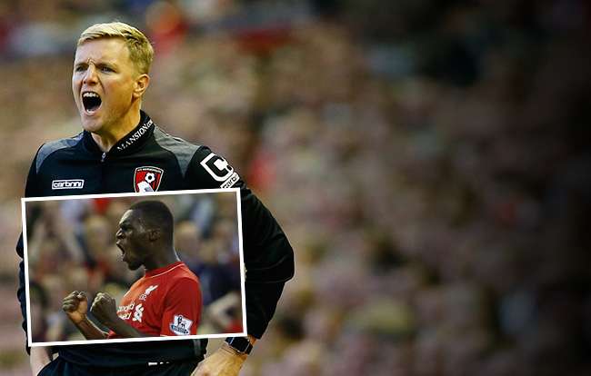 Bournemouth manager blasts referees after controversial 1-0 loss to Liverpool