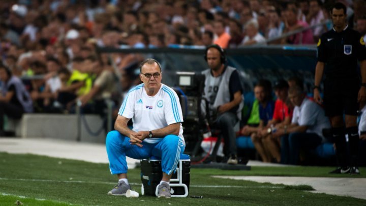 Marcelo Bielsa Resigns as Olympique Marseille Manager: Latest Details, Reaction