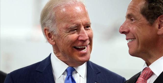 Claim: Joe Biden Likes To Swim Nude in Front of Female Secret Service Agents