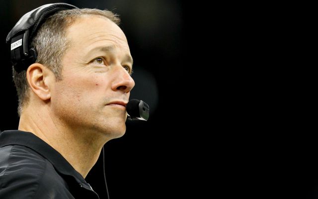 Aaron Kromer Suspended 6 Games by Bills: Latest Details, Comments and Reaction