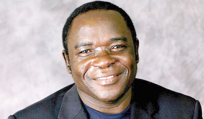 Attacks on Buhari’s war on corruption – the case of Kukah