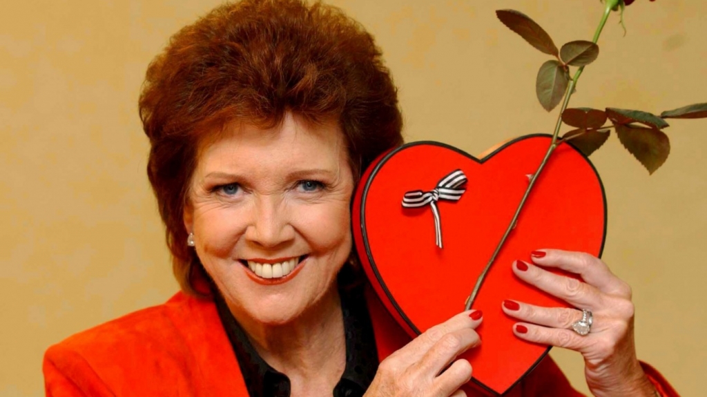 Blind Date and Surprise! Surprise! fans take to Twitter to remember Cilla Black