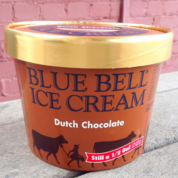 Blue Bell Creameries announced today Dutch Chocolate will be available Aug. 31. Blue Bell Creameries